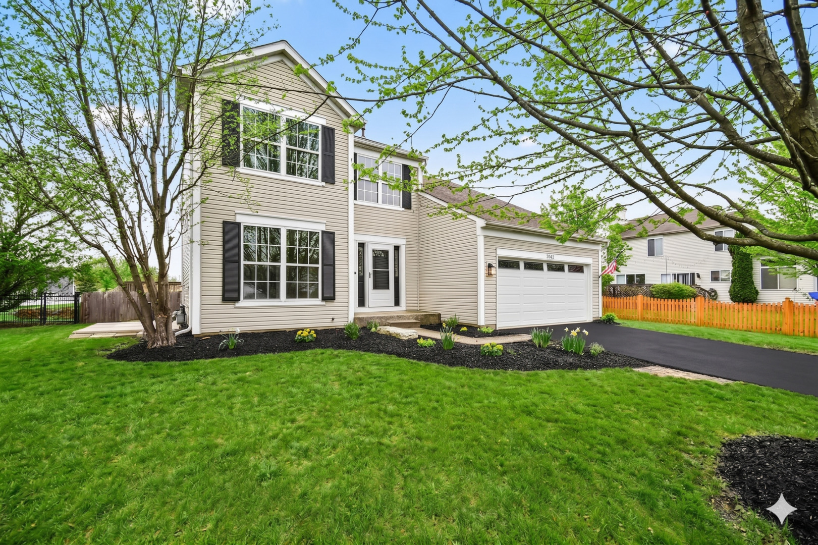 2604 Discovery Drive, Plainfield, IL 60586