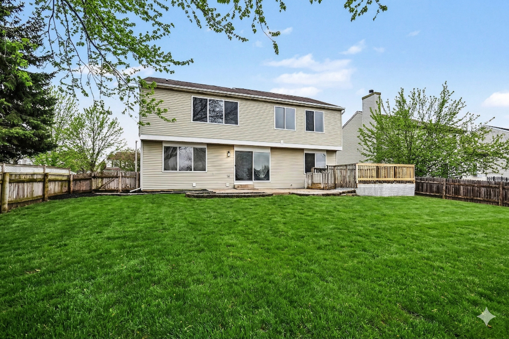 2604 Discovery Drive, Plainfield, IL 60586