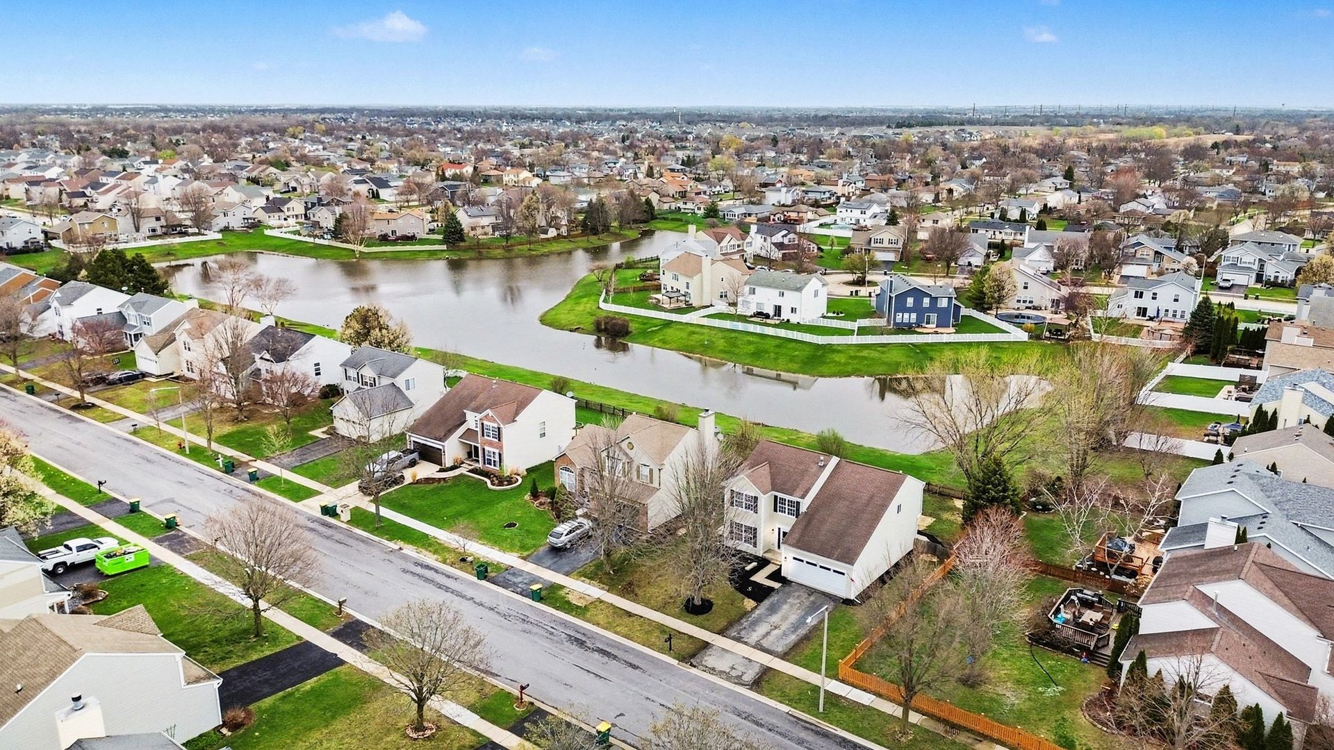 2604 Discovery Drive, Plainfield, IL 60586