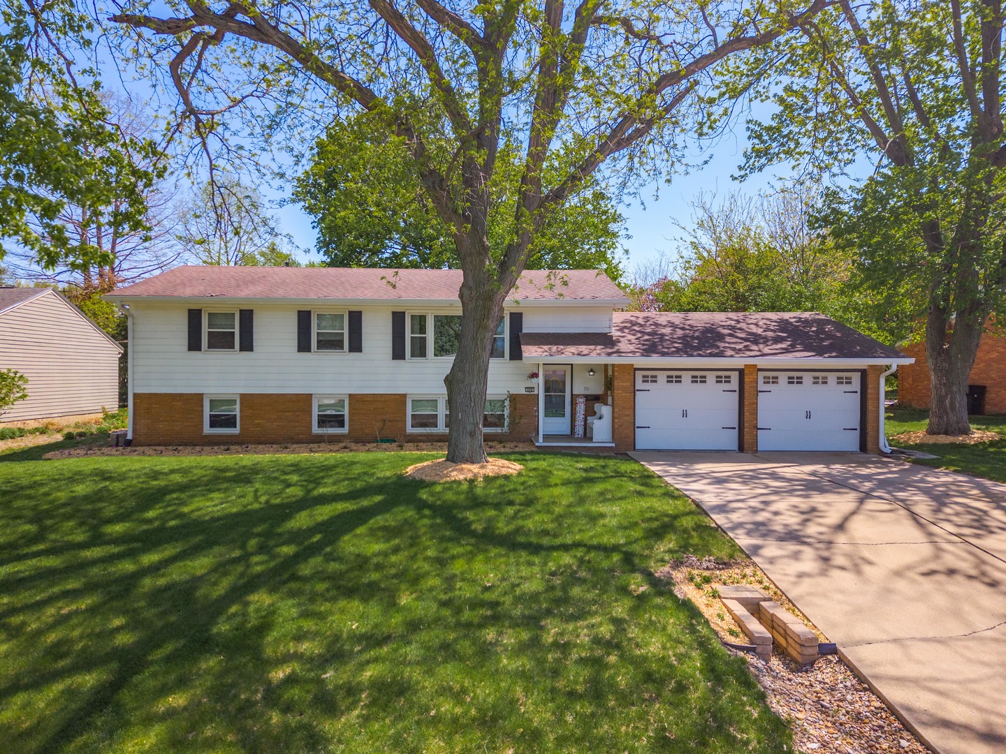 406 S Blair Drive, Normal, IL 61761