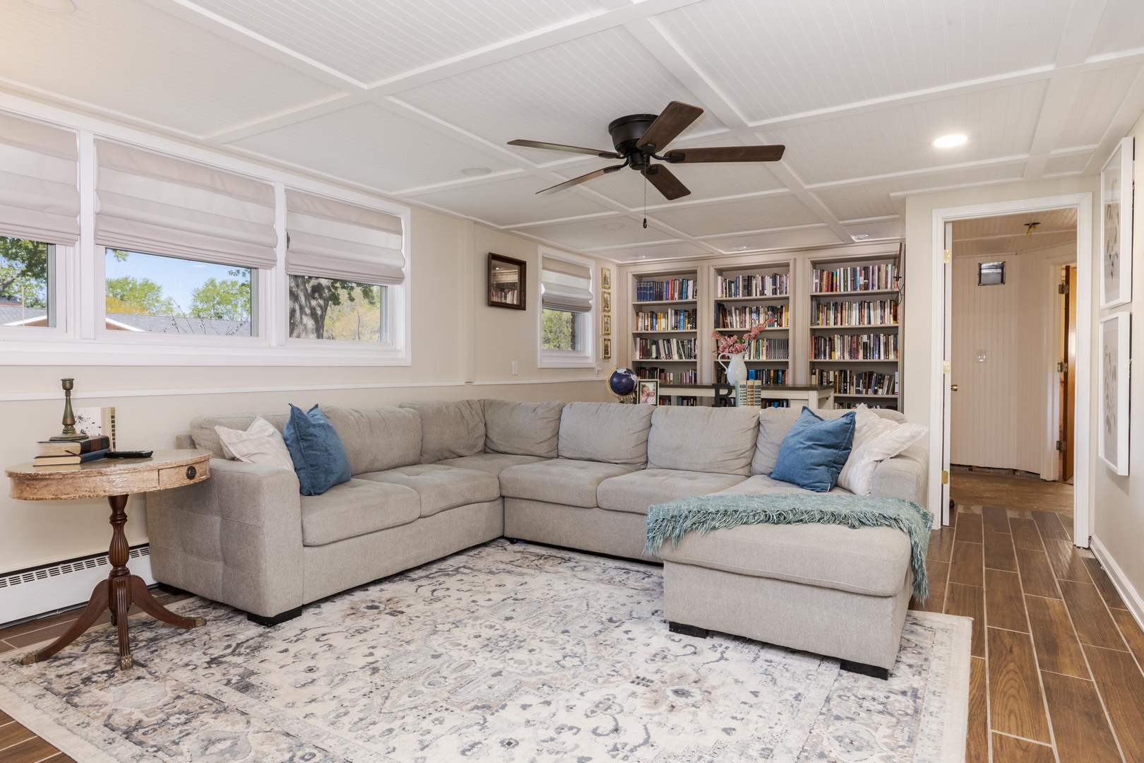 406 S Blair Drive, Normal, IL 61761