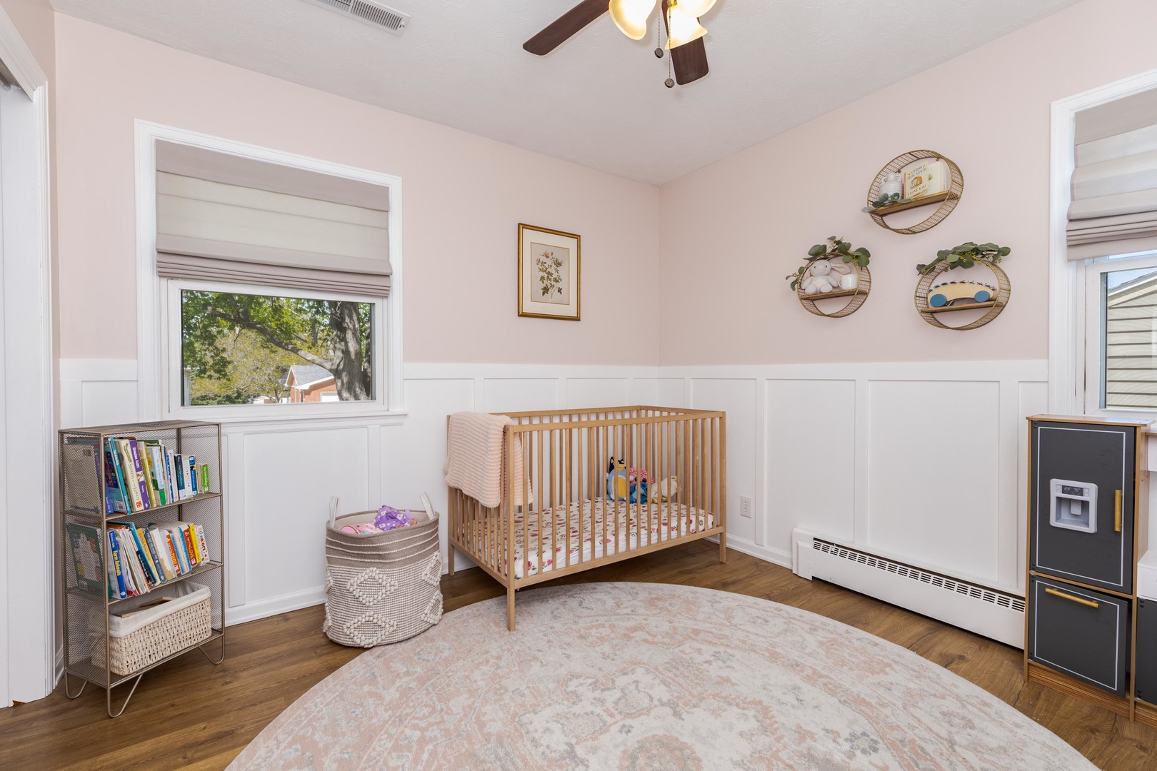 406 S Blair Drive, Normal, IL 61761