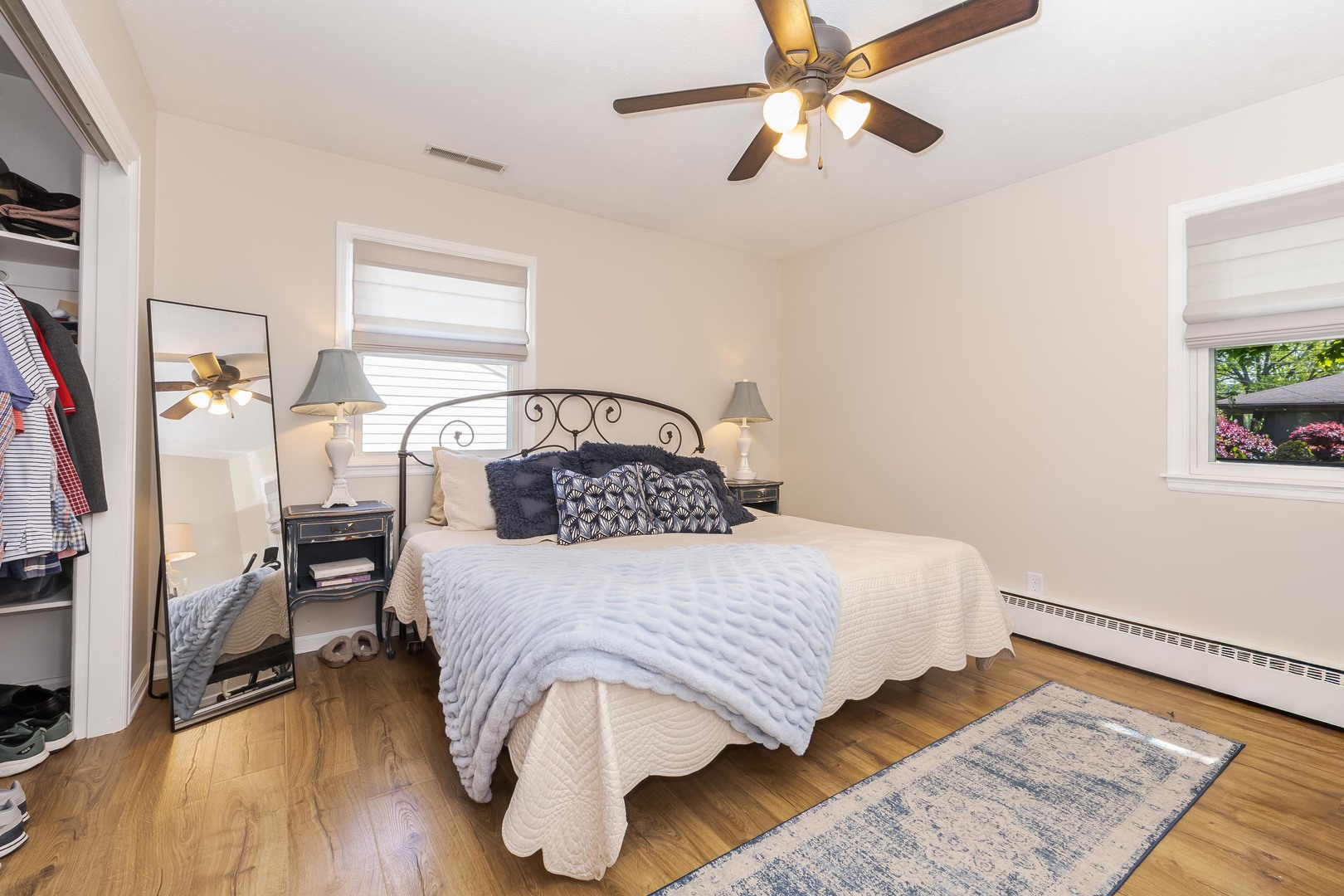 406 S Blair Drive, Normal, IL 61761