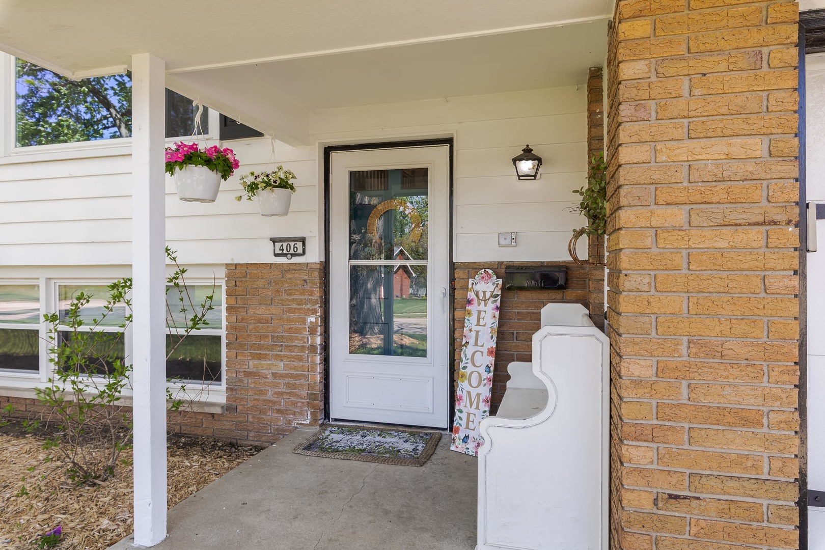 406 S Blair Drive, Normal, IL 61761