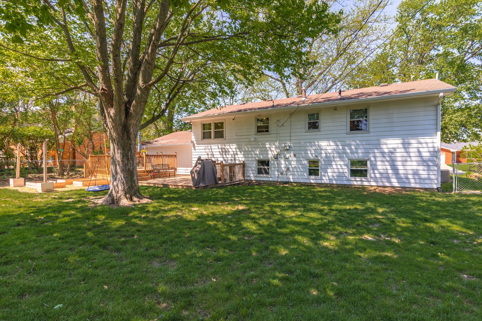 406 S Blair Drive, Normal, IL 61761