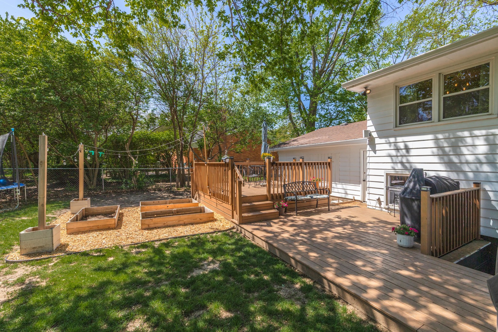 406 S Blair Drive, Normal, IL 61761