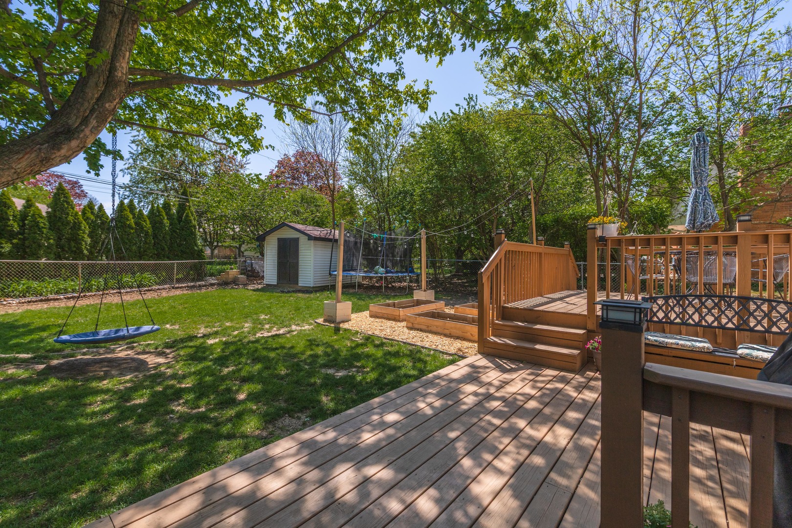 406 S Blair Drive, Normal, IL 61761