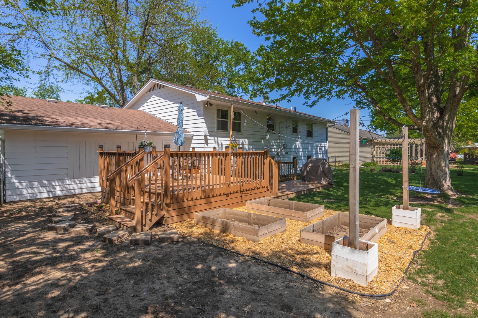 406 S Blair Drive, Normal, IL 61761