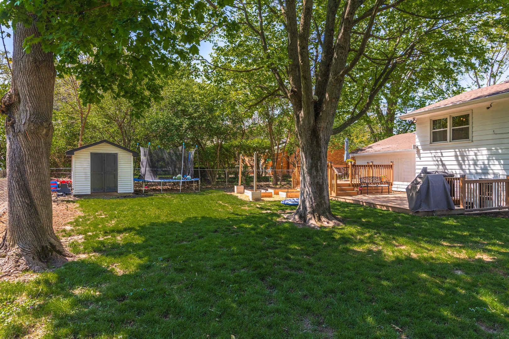 406 S Blair Drive, Normal, IL 61761