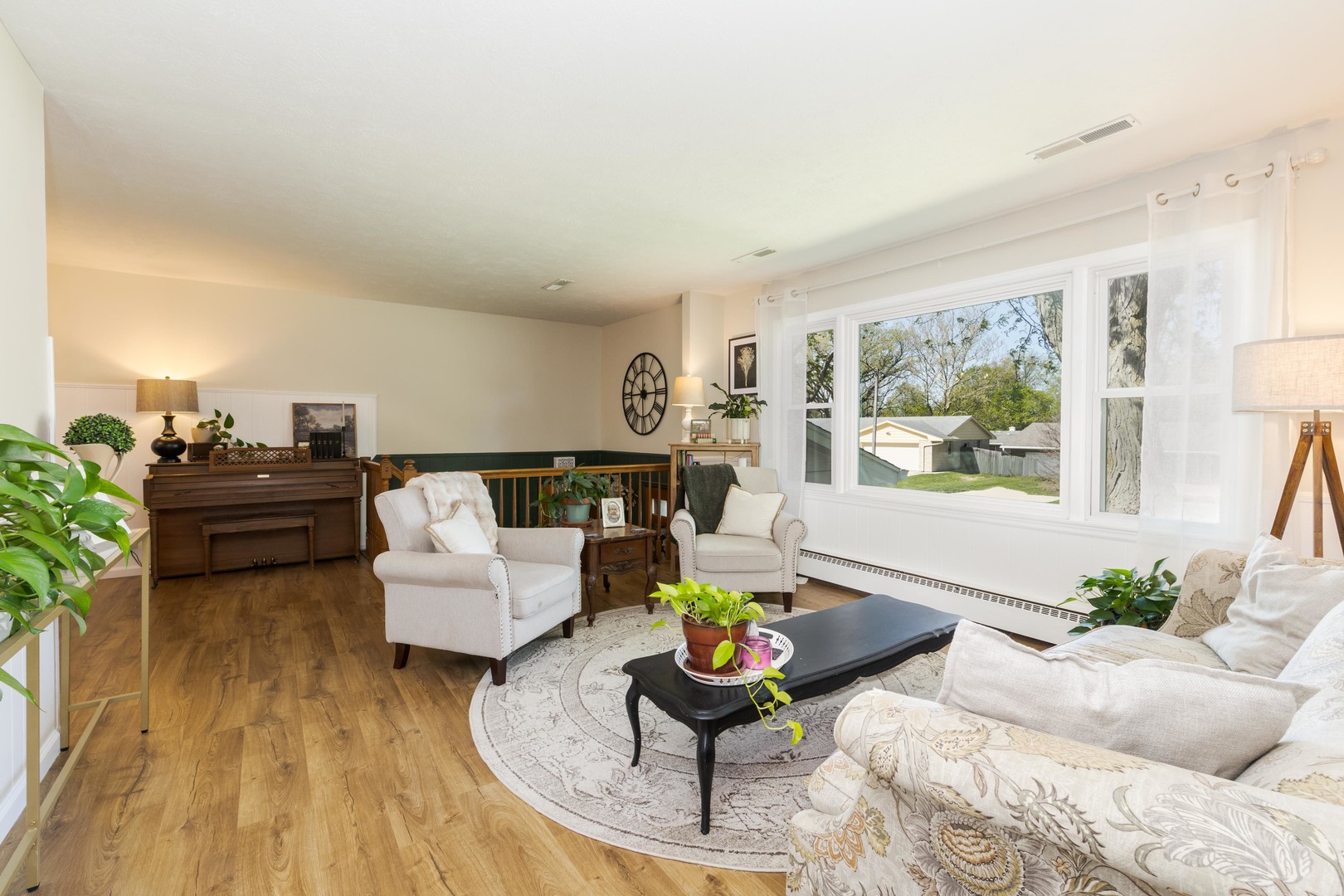 406 S Blair Drive, Normal, IL 61761