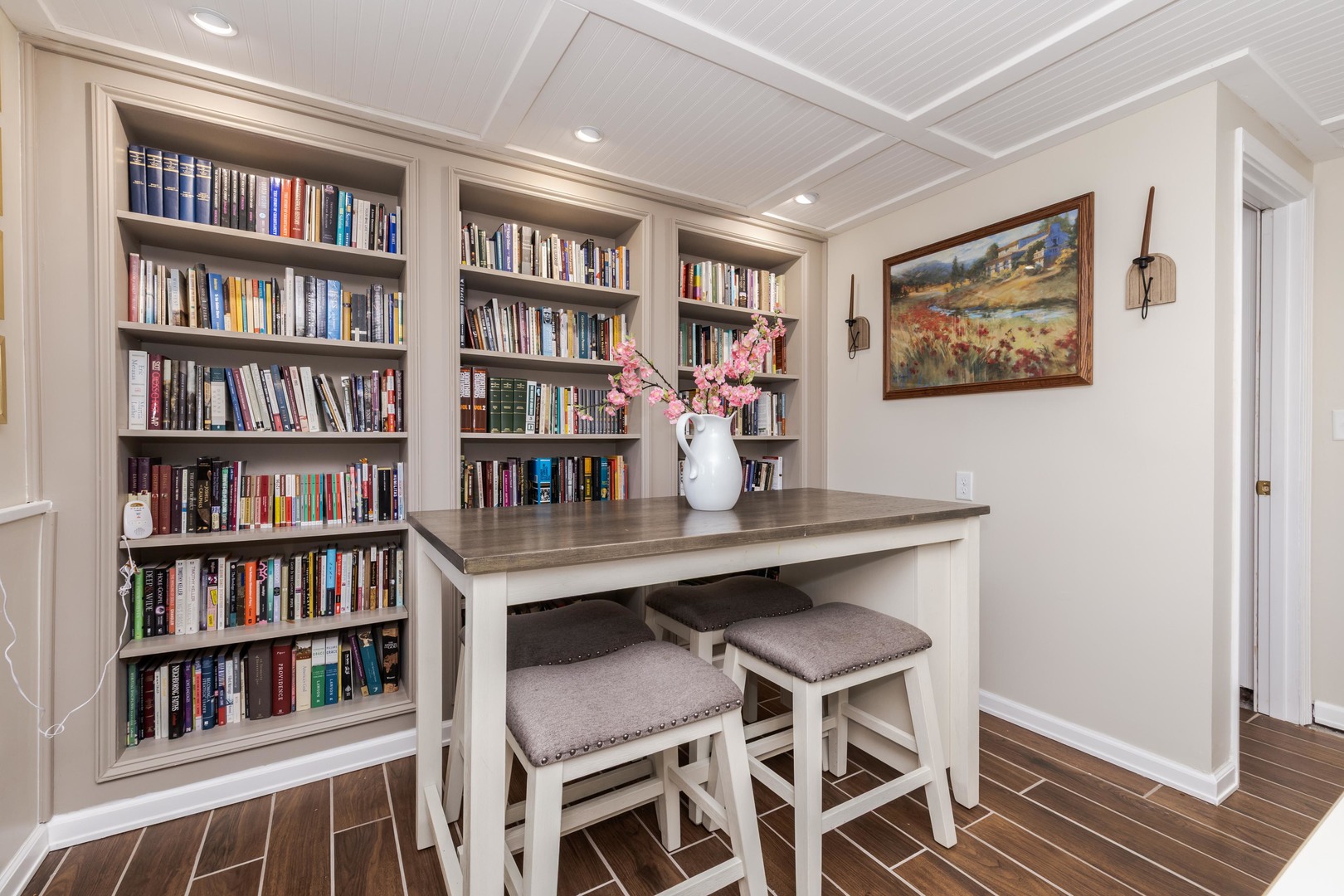 406 S Blair Drive, Normal, IL 61761