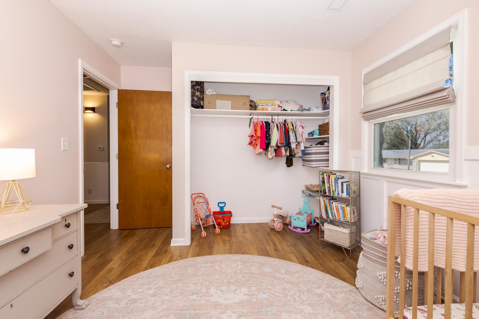 406 S Blair Drive, Normal, IL 61761