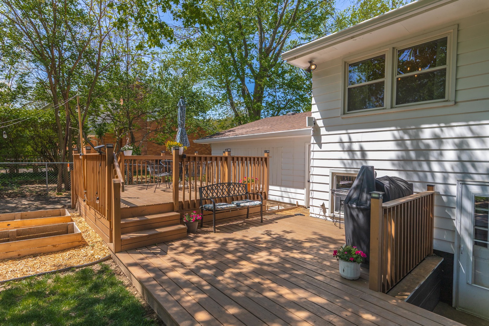 406 S Blair Drive, Normal, IL 61761