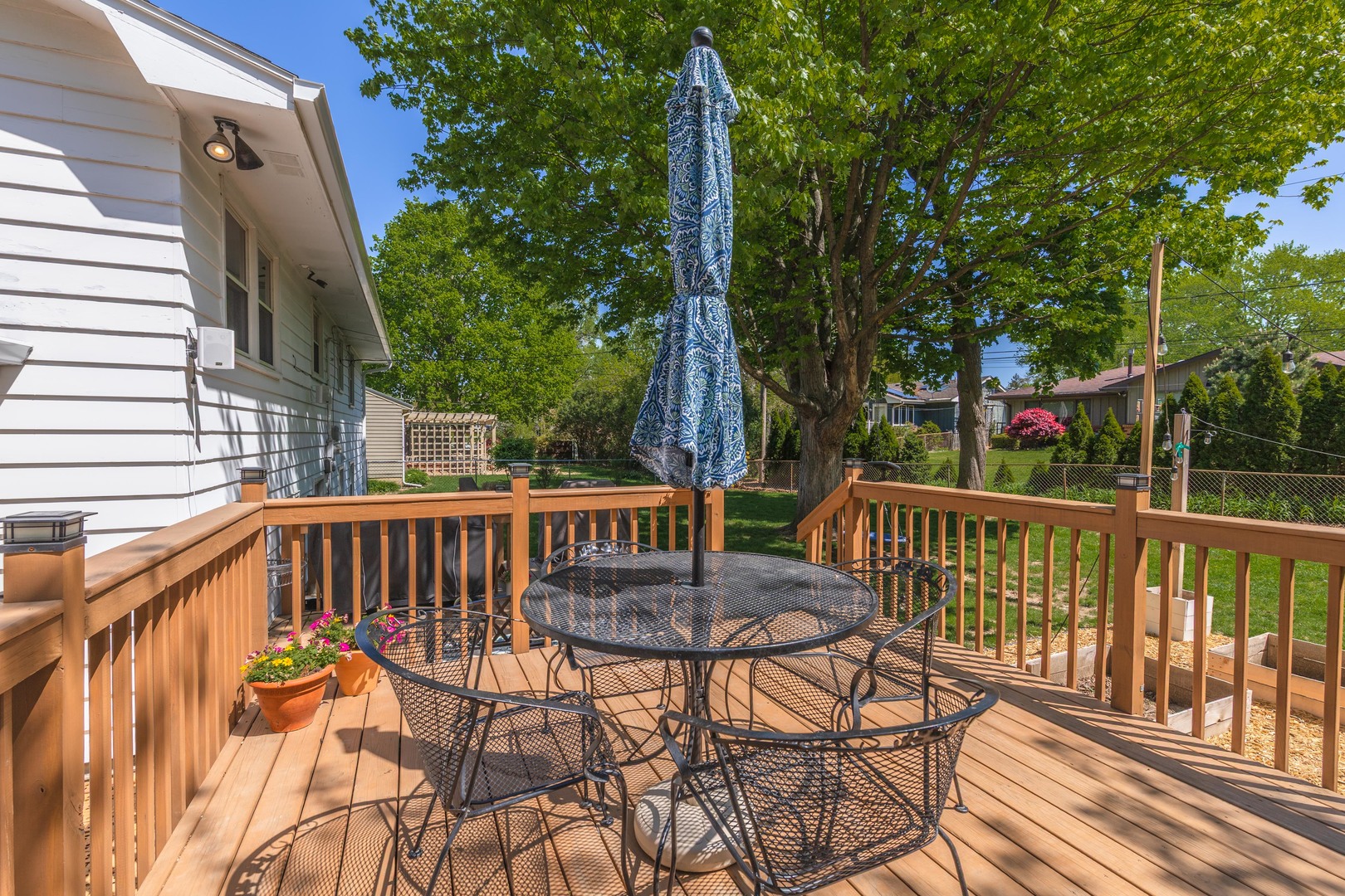 406 S Blair Drive, Normal, IL 61761