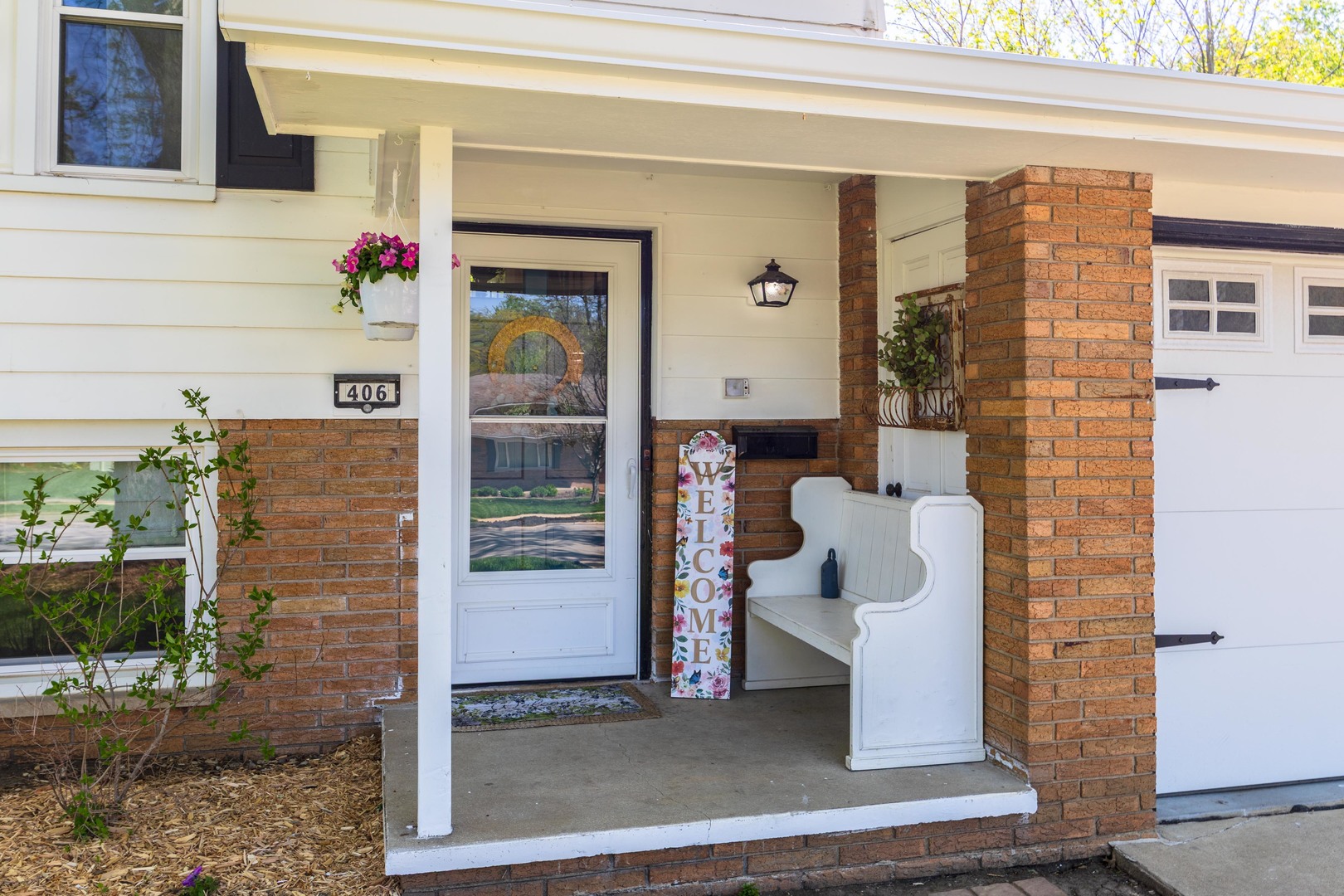 406 S Blair Drive, Normal, IL 61761