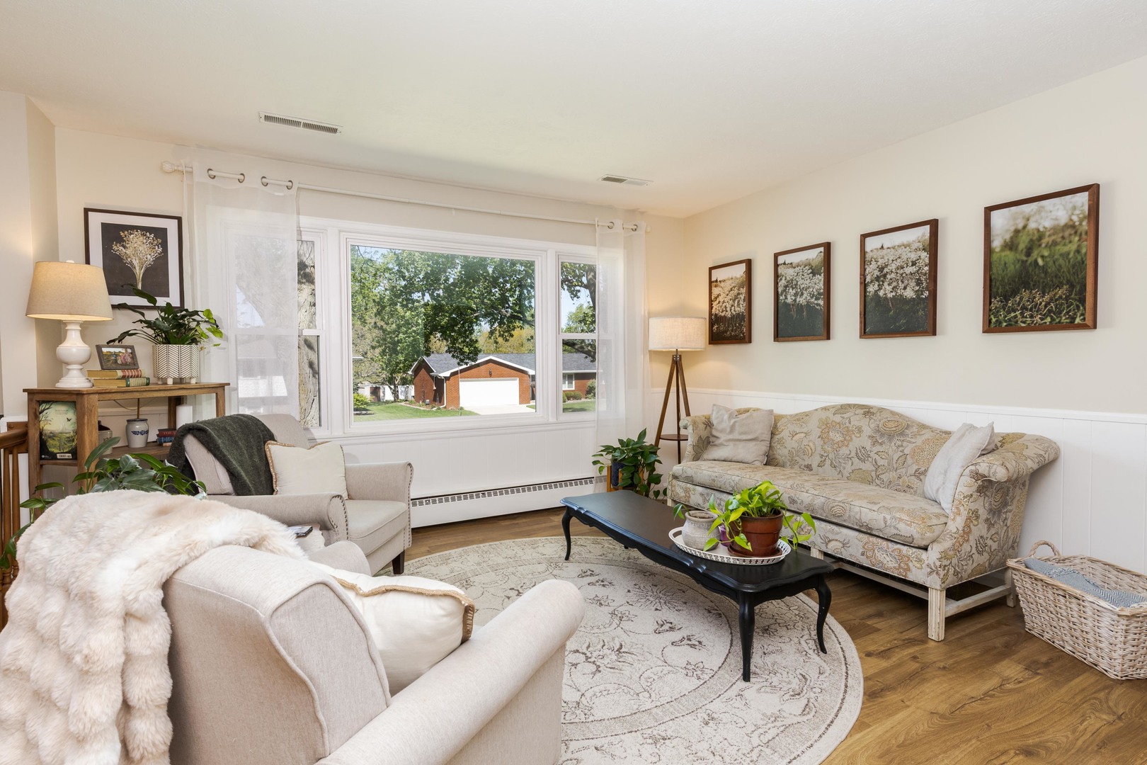 406 S Blair Drive, Normal, IL 61761