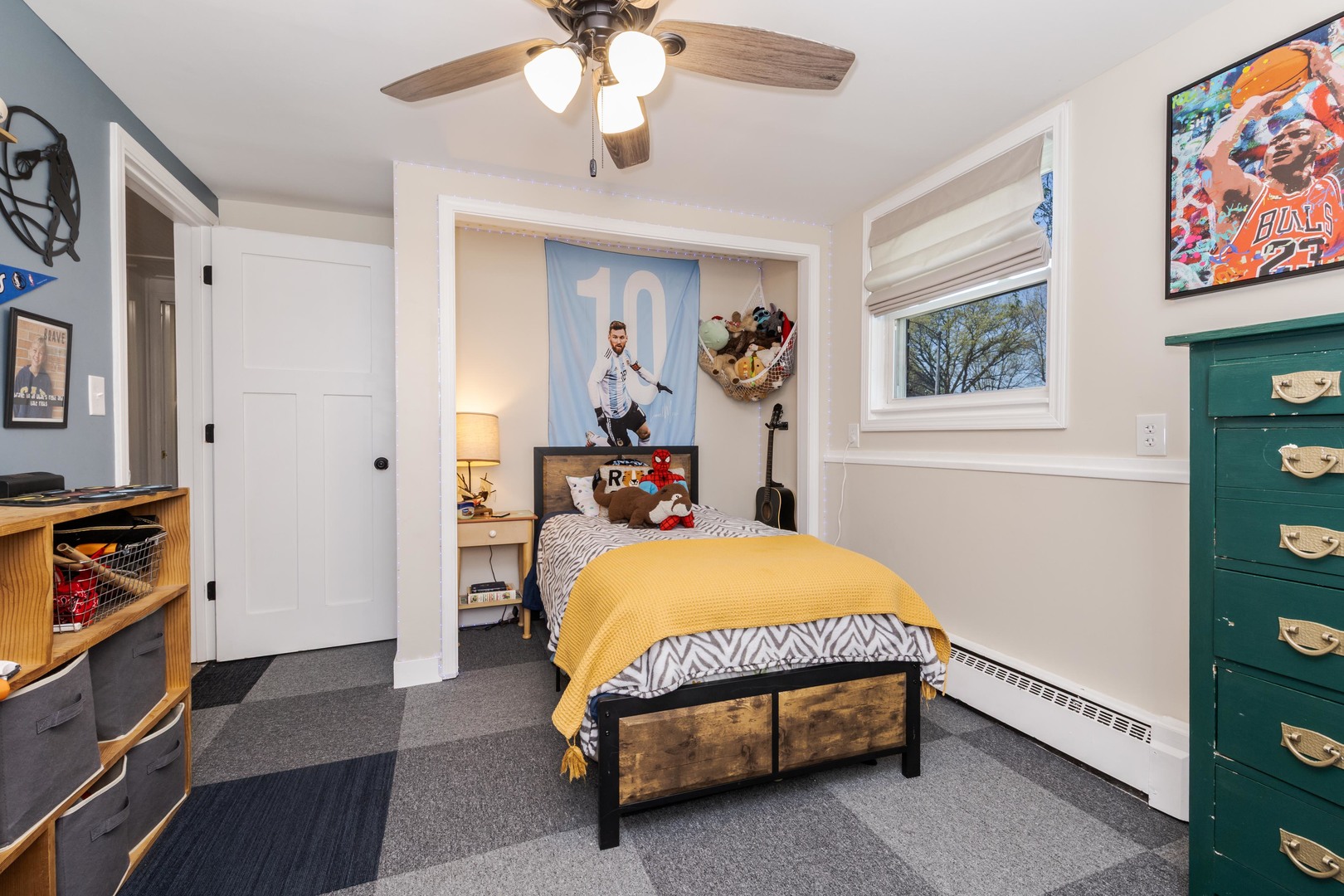 406 S Blair Drive, Normal, IL 61761