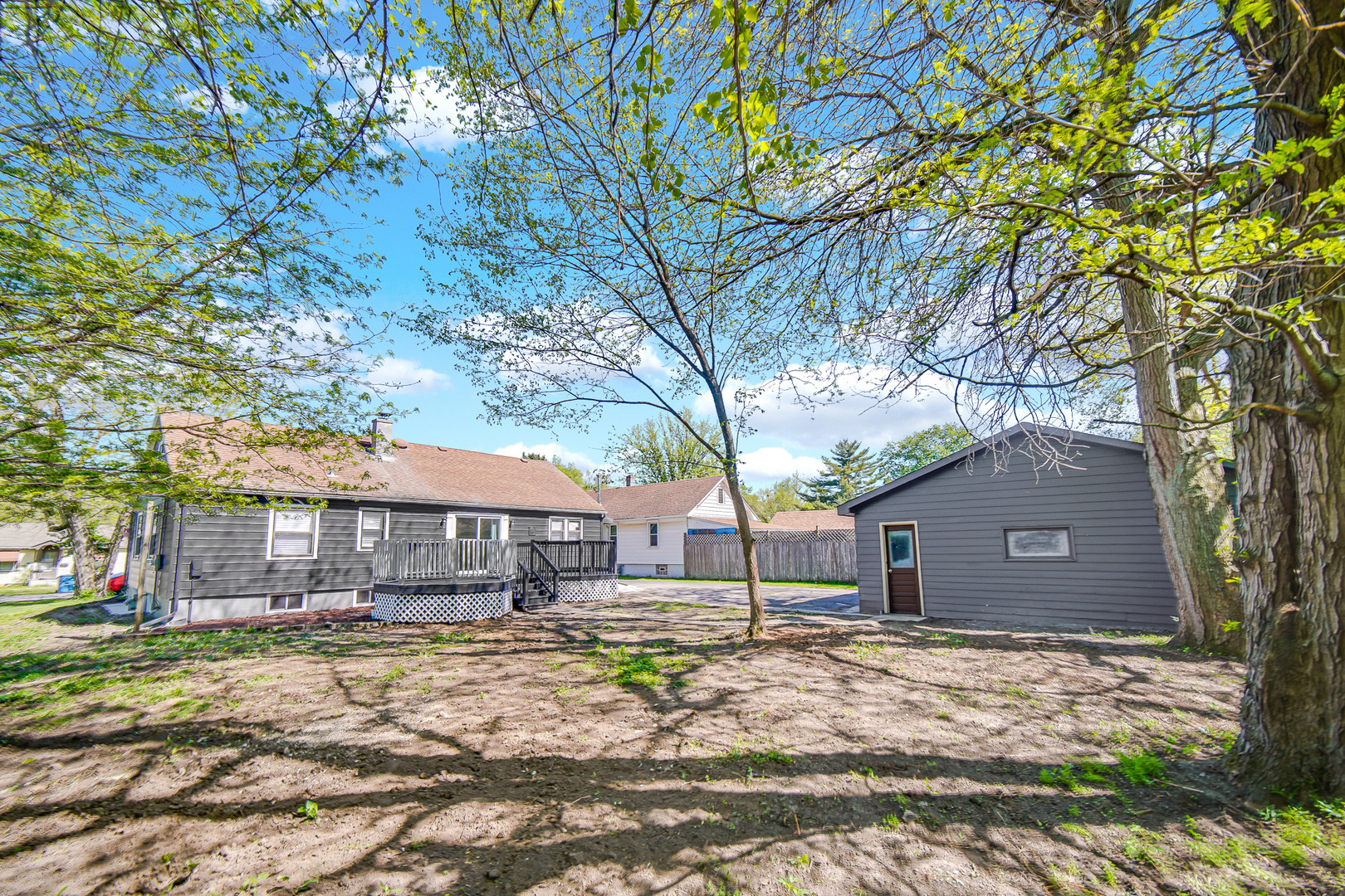 211 Independence Avenue, Joliet, IL 60433