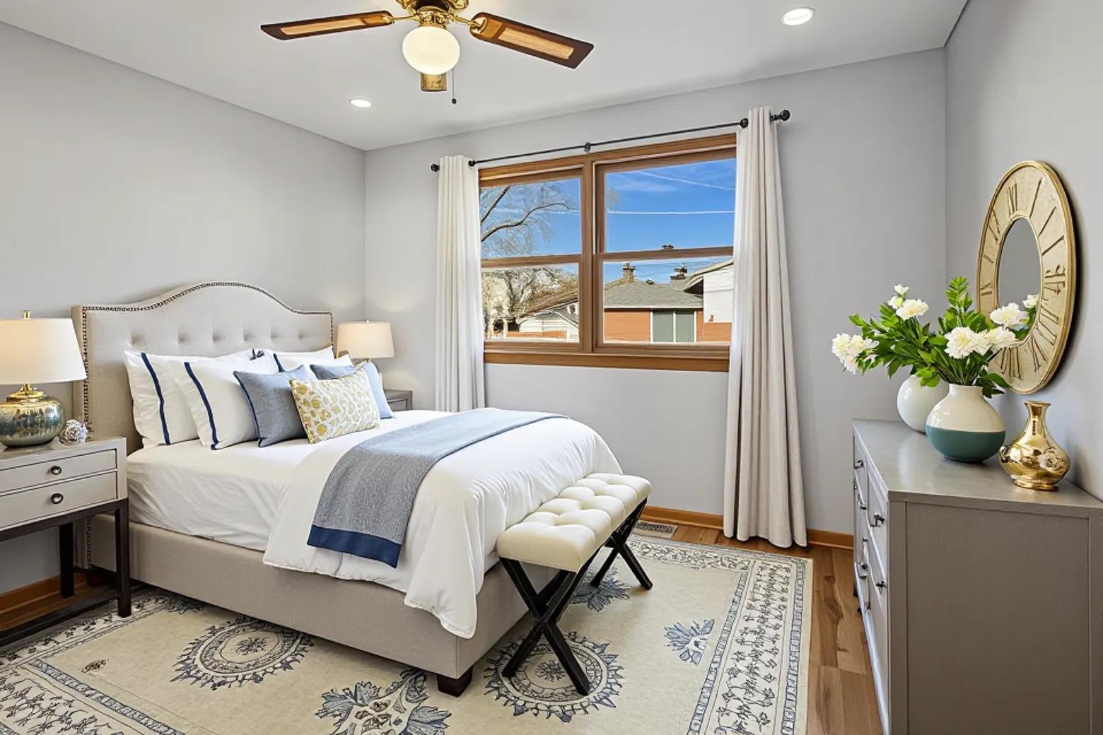 Mount Prospect, IL 60056