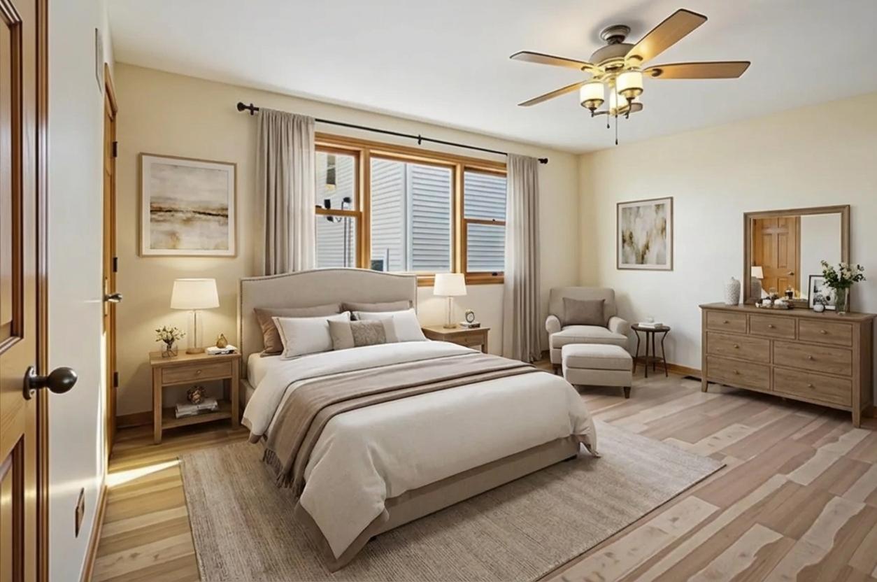 Mount Prospect, IL 60056