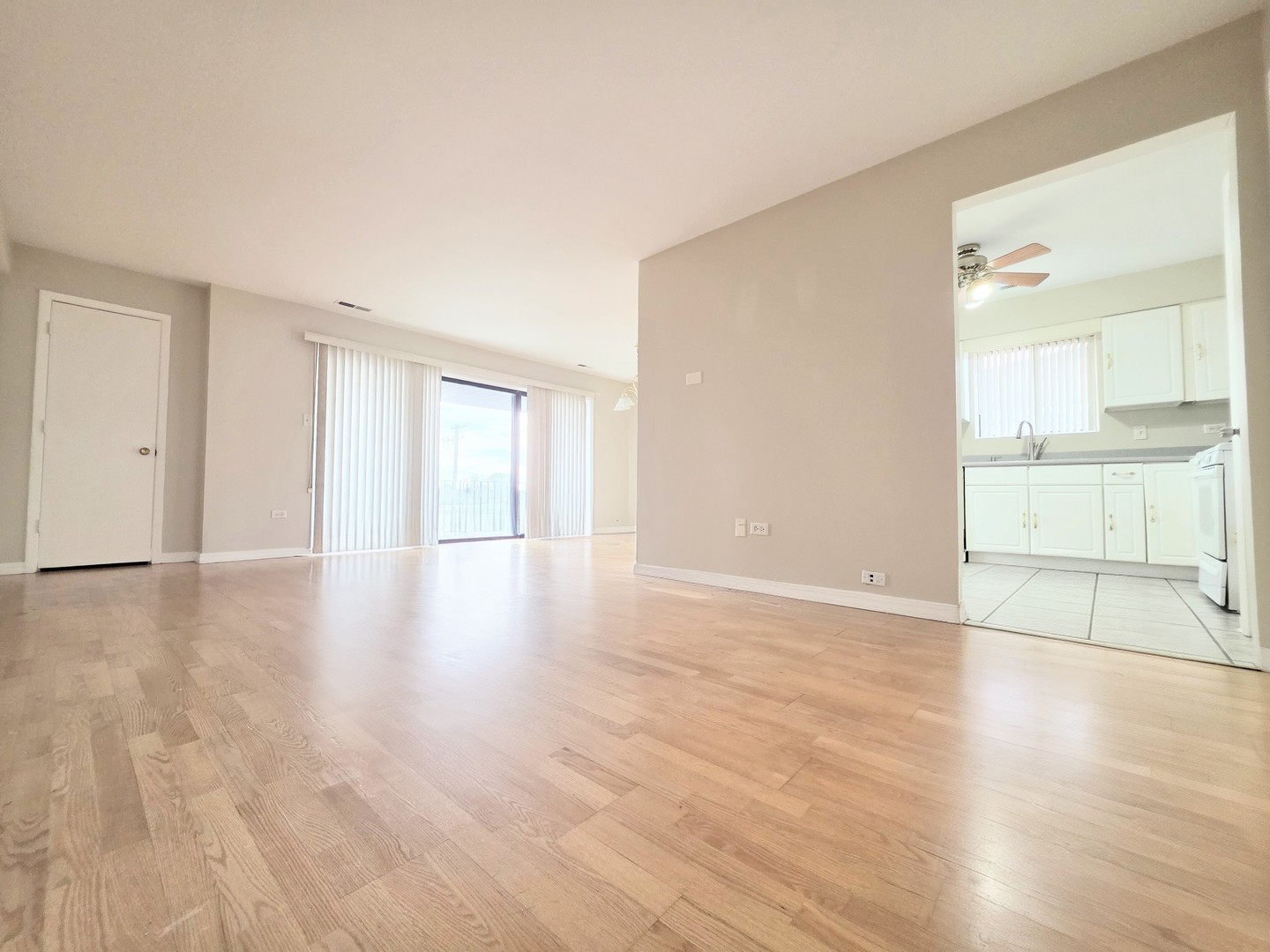 4818 W 122nd Street #3W, Alsip, IL 60803