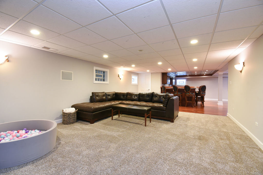 Western Springs, IL 60558