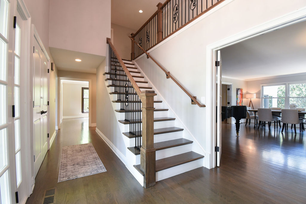 Western Springs, IL 60558