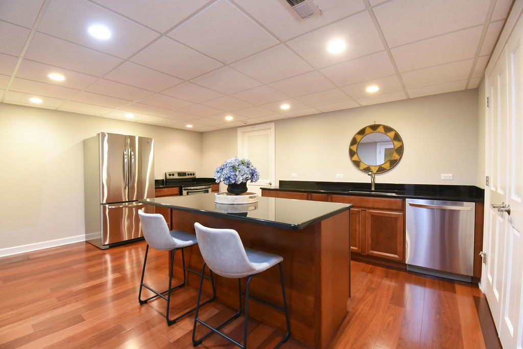 Western Springs, IL 60558