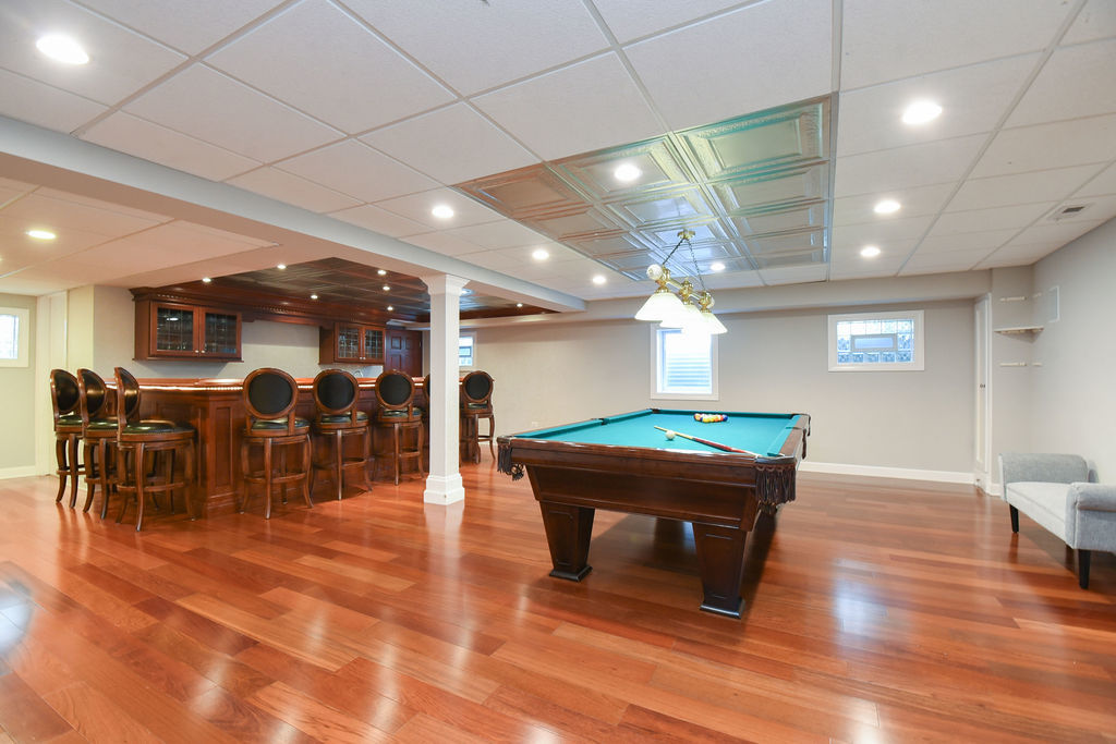 Western Springs, IL 60558