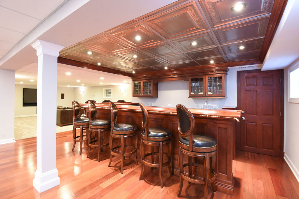 Western Springs, IL 60558