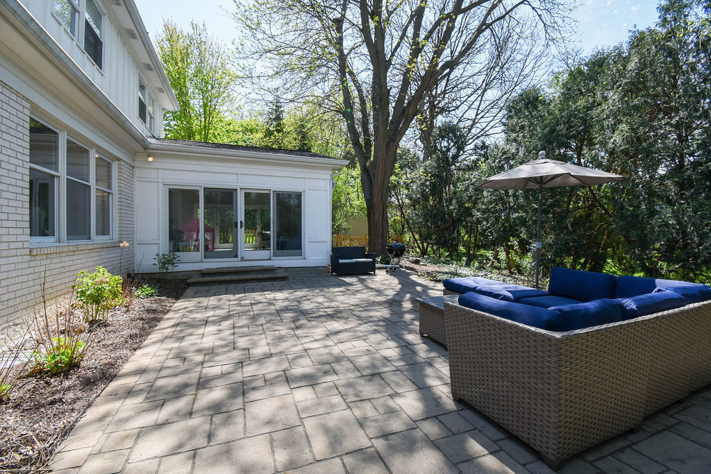 Western Springs, IL 60558