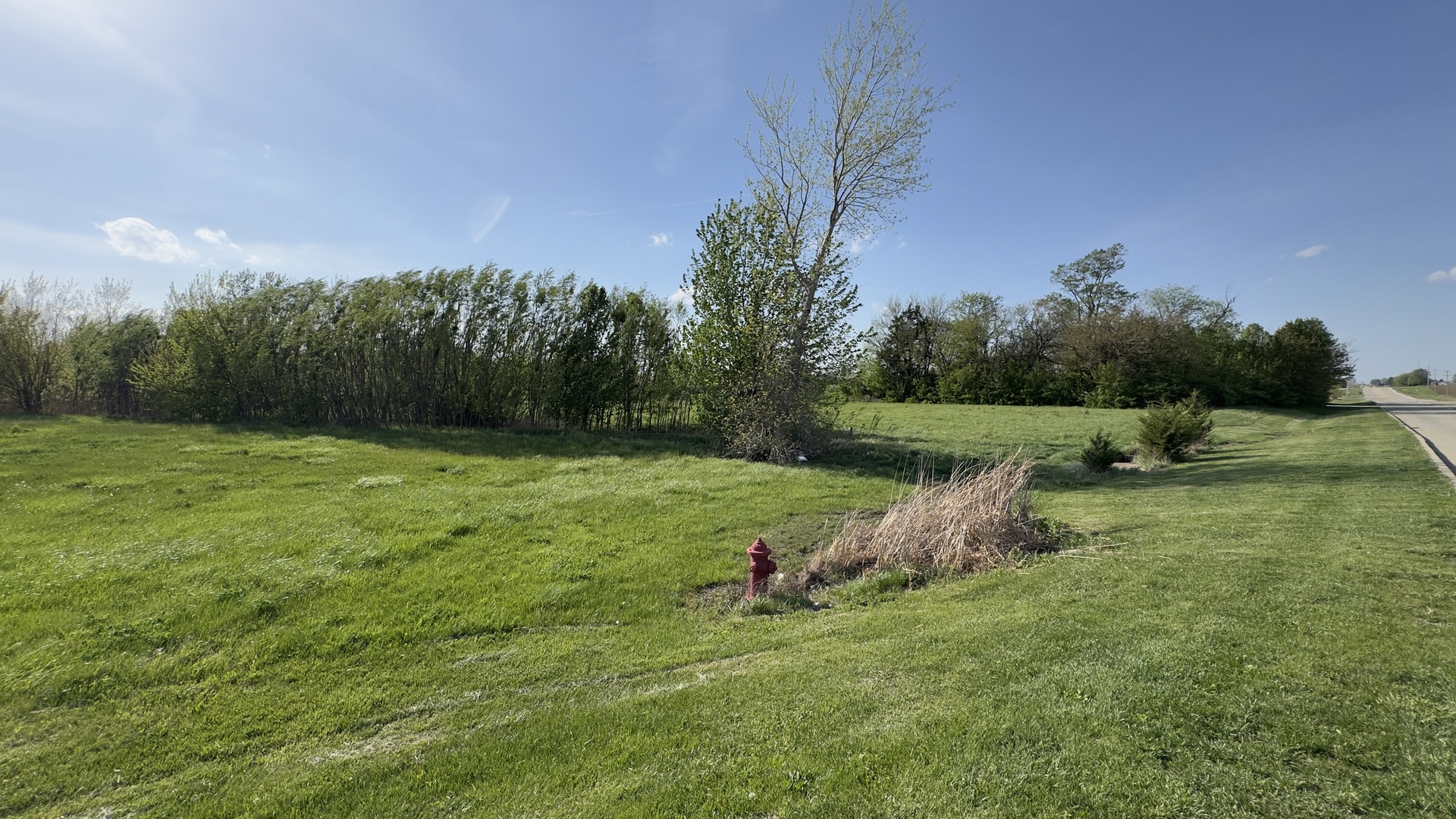 PIN 14-11-477-001 Northtown and Pipeline Roads, Normal, IL 61761