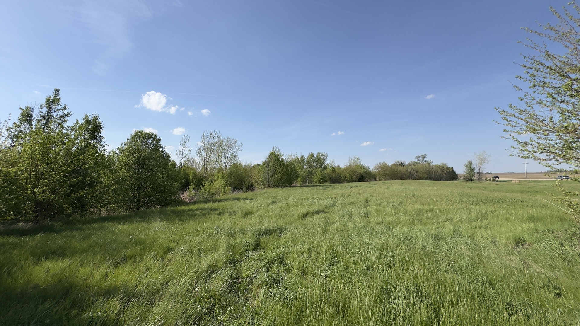 PIN 14-11-477-001 Northtown and Pipeline Roads, Normal, IL 61761