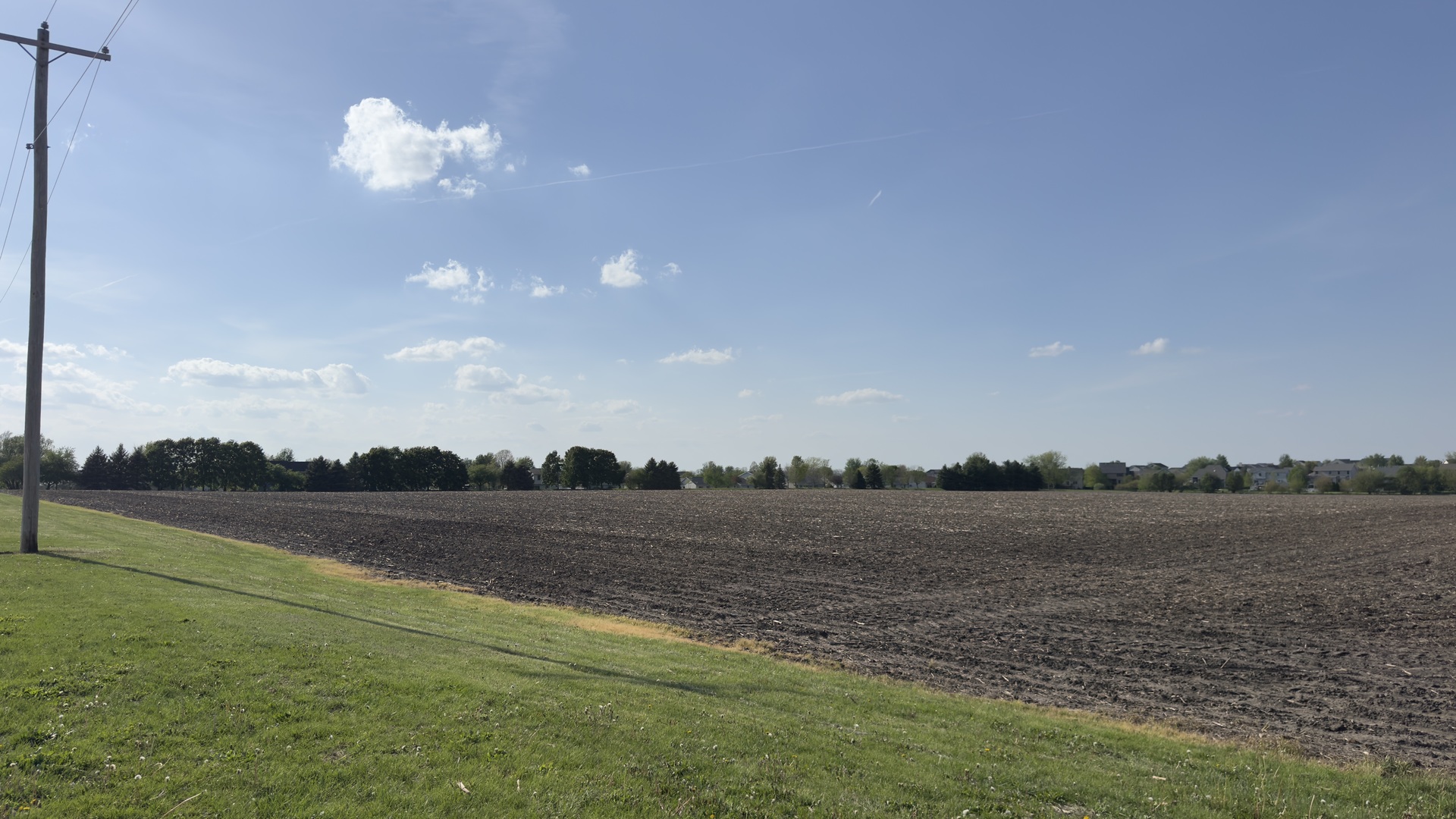 PIN 14-11-477-001 Northtown and Pipeline Roads, Normal, IL 61761