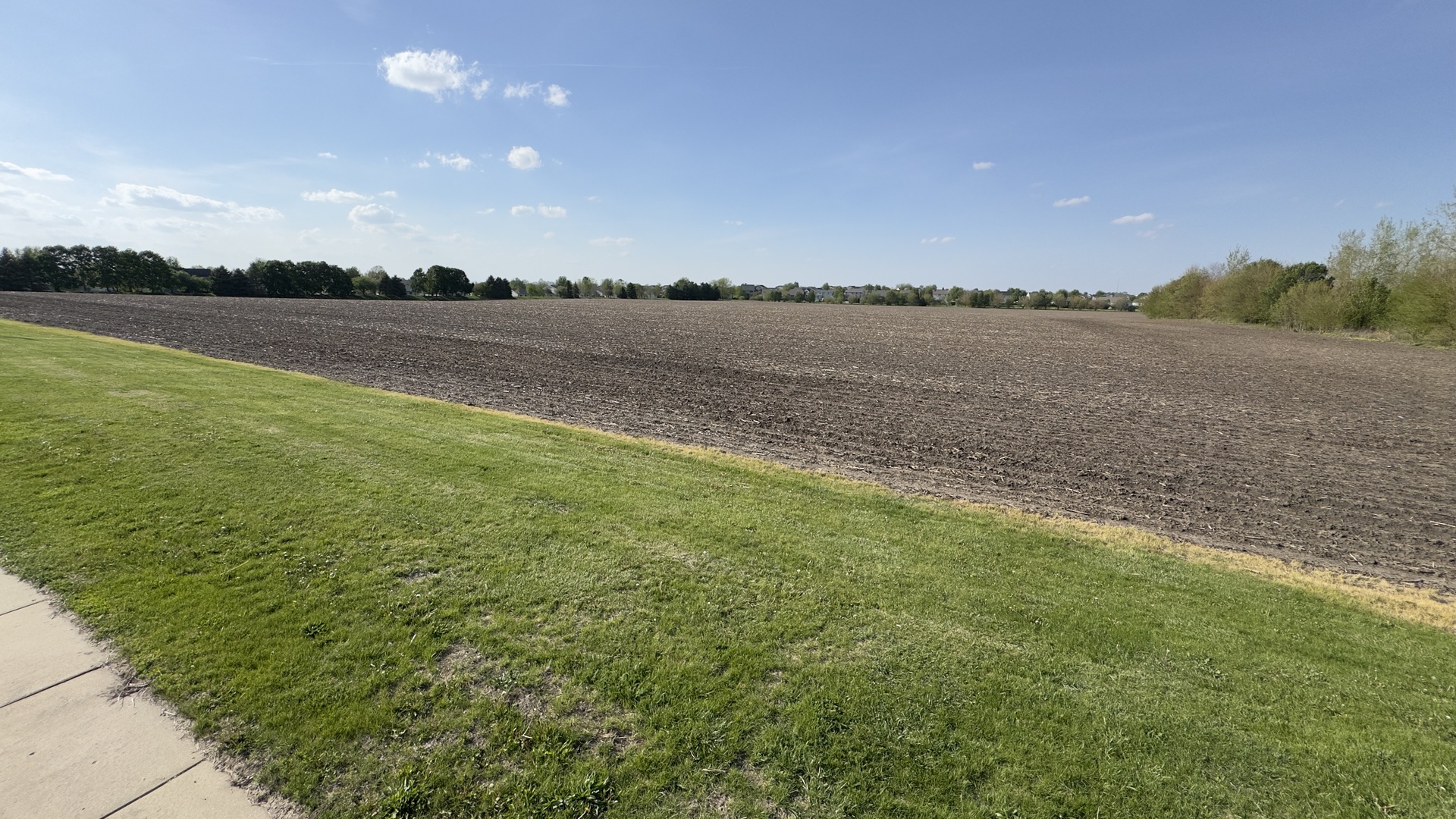 PIN 14-11-477-001 Northtown and Pipeline Roads, Normal, IL 61761