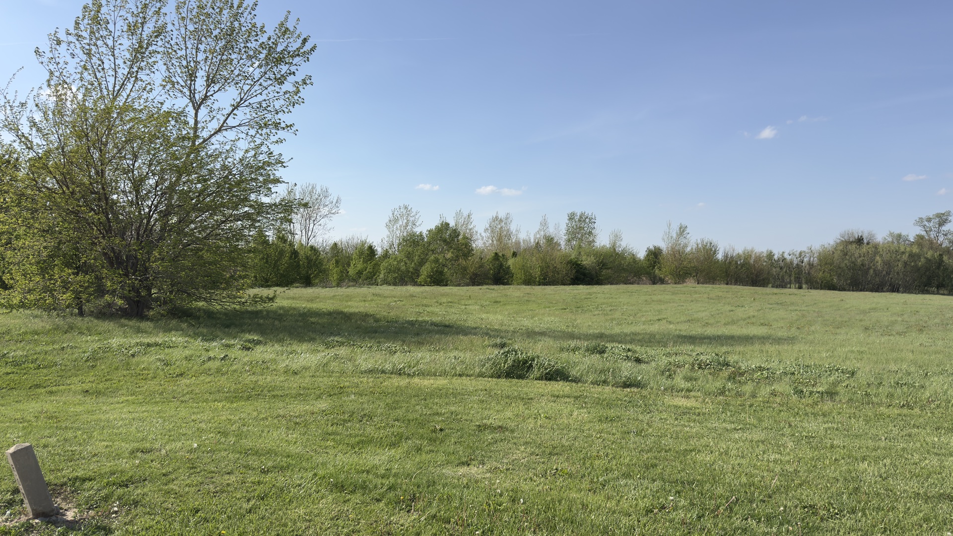 PIN 14-11-477-001 Northtown and Pipeline Roads, Normal, IL 61761