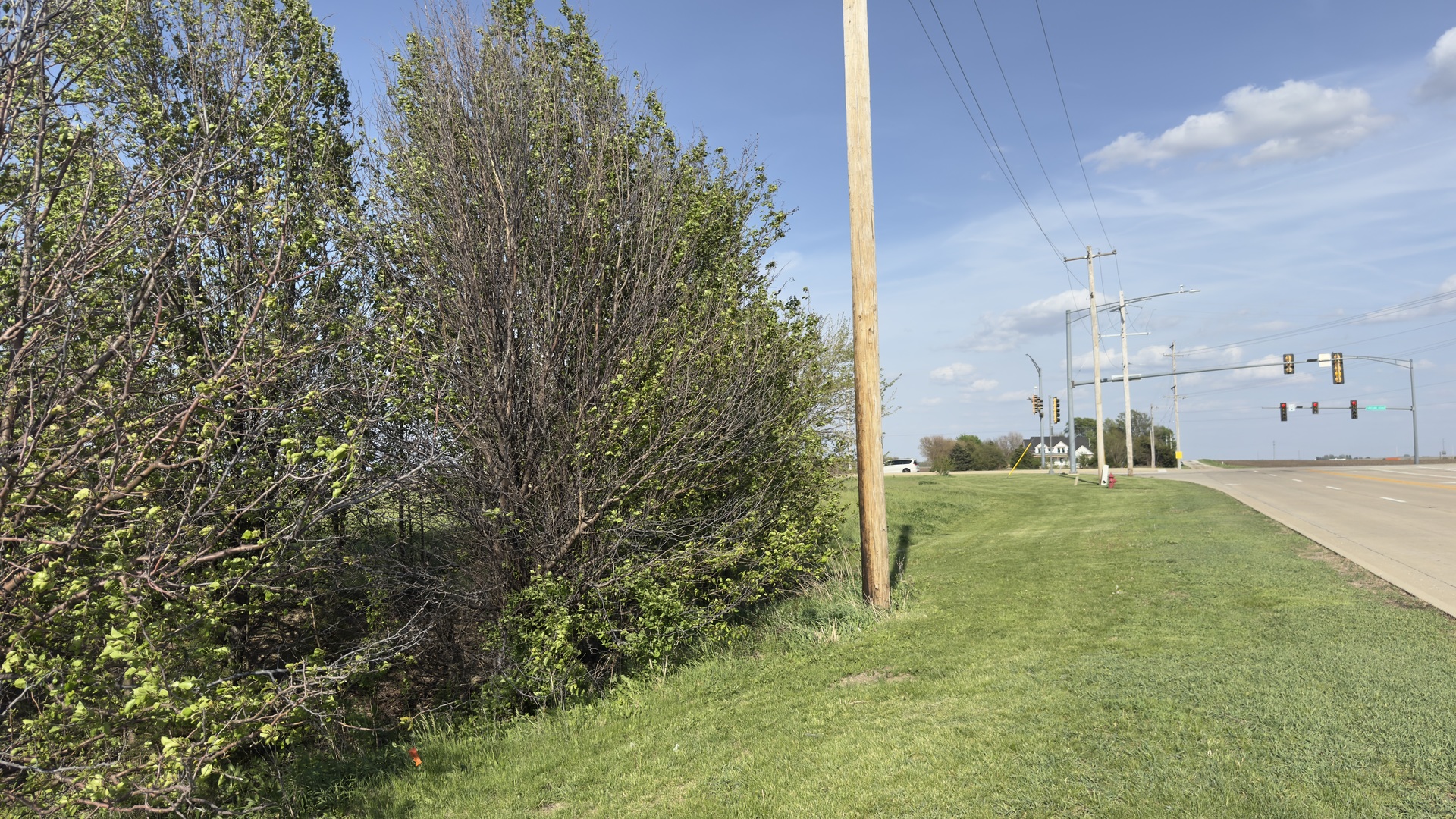 PIN 14-11-477-001 Northtown and Pipeline Roads, Normal, IL 61761