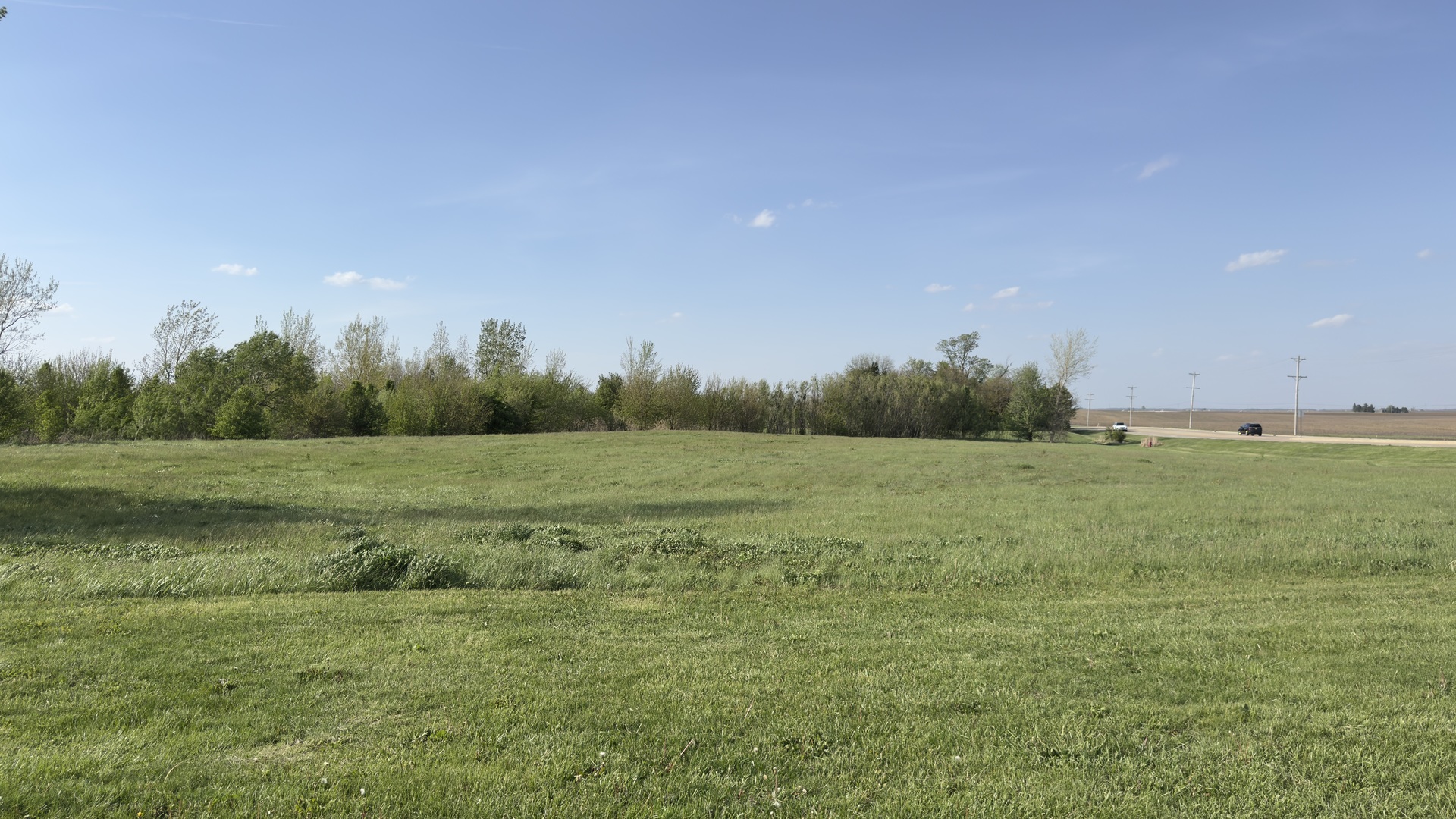 PIN 14-11-477-001 Northtown and Pipeline Roads, Normal, IL 61761