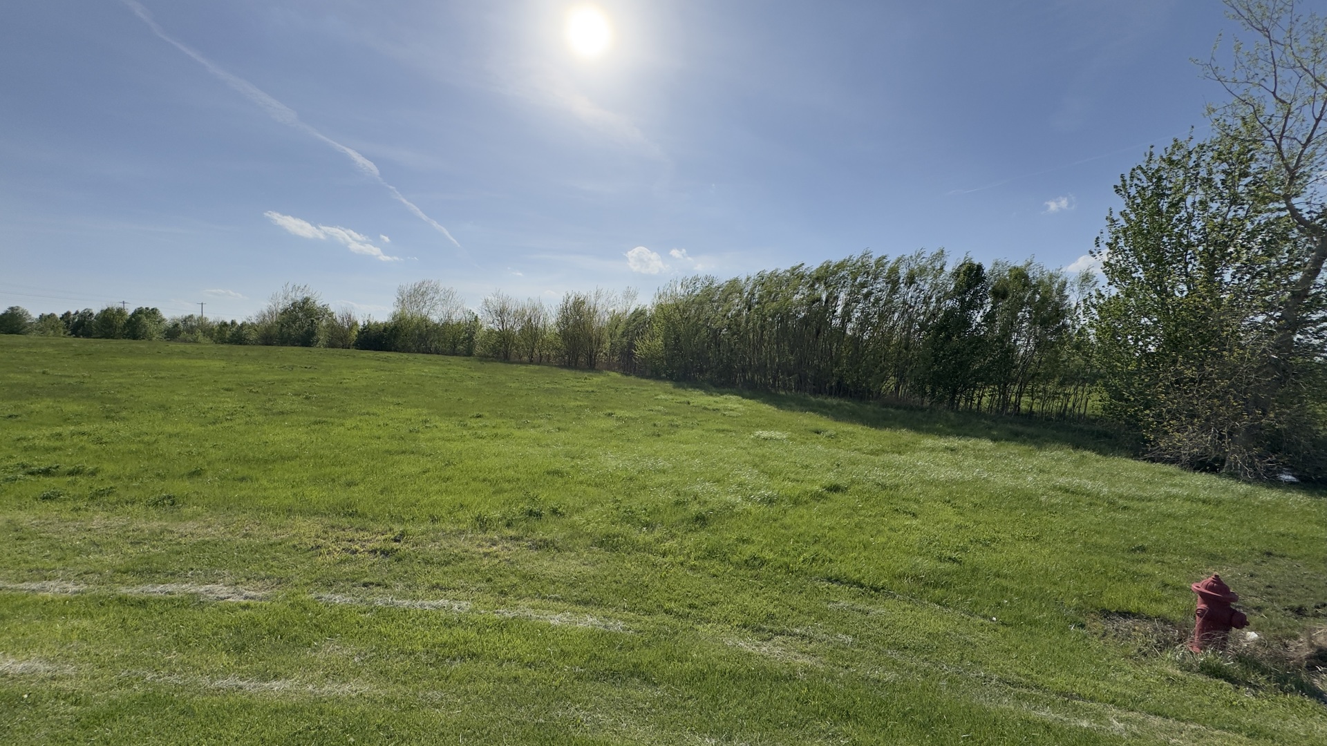 PIN 14-11-477-001 Northtown and Pipeline Roads, Normal, IL 61761