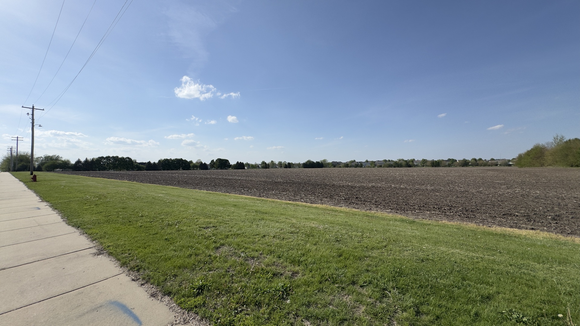 PIN 14-11-477-001 Northtown and Pipeline Roads, Normal, IL 61761