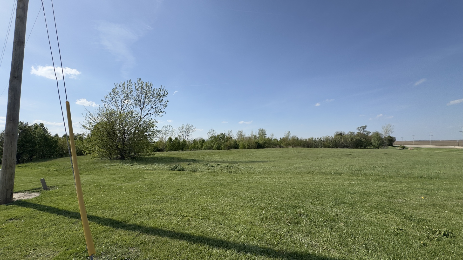 PIN 14-11-477-001 Northtown and Pipeline Roads, Normal, IL 61761