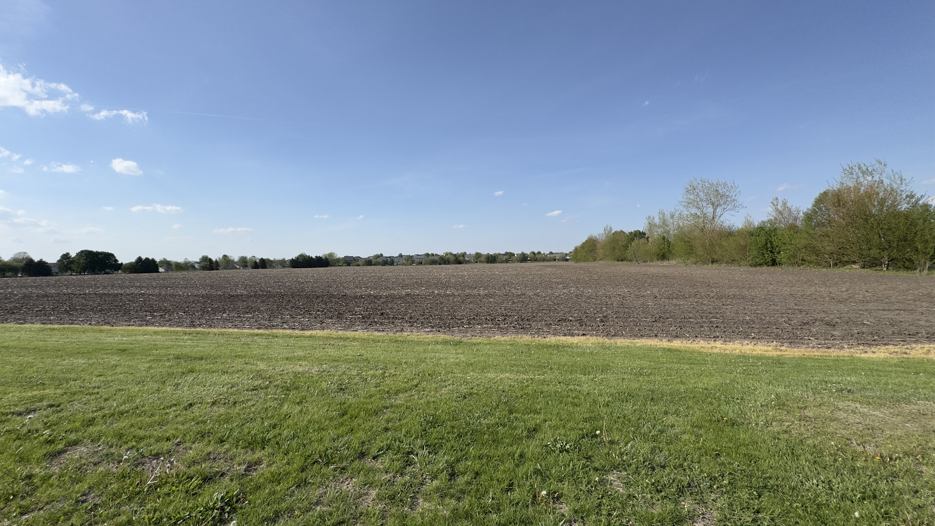 PIN 14-11-477-001 Northtown and Pipeline Roads, Normal, IL 61761