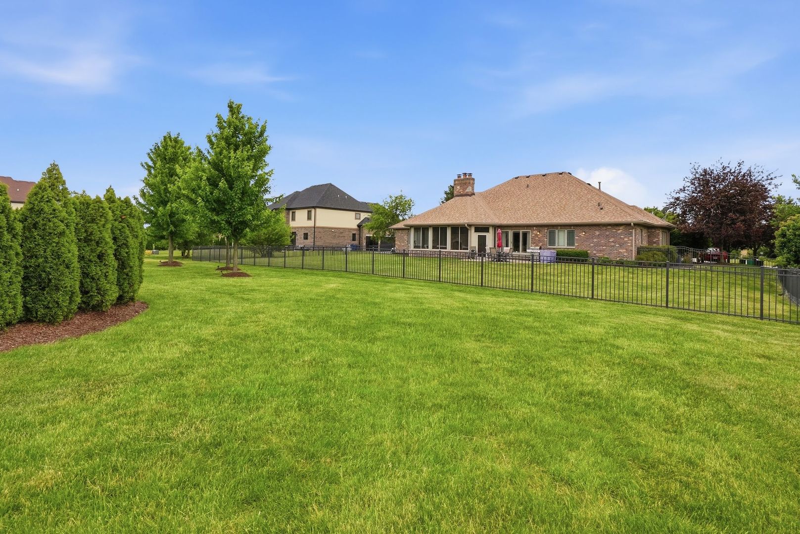 16116 Sandy Banks Court, Homer Glen, IL 60491