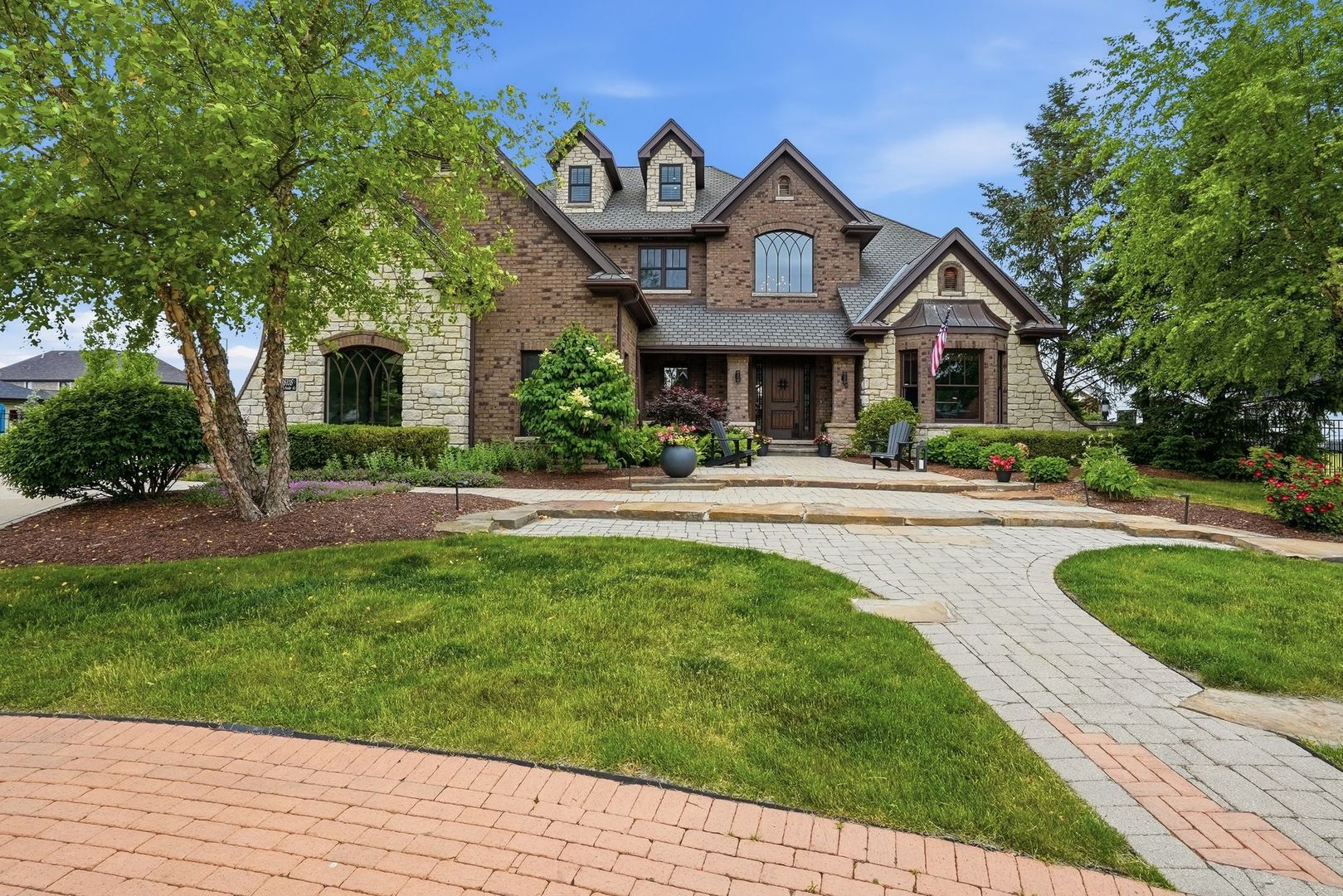 16116 Sandy Banks Court, Homer Glen, IL 60491