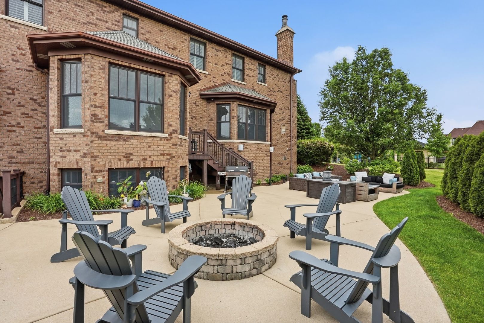 16116 Sandy Banks Court, Homer Glen, IL 60491