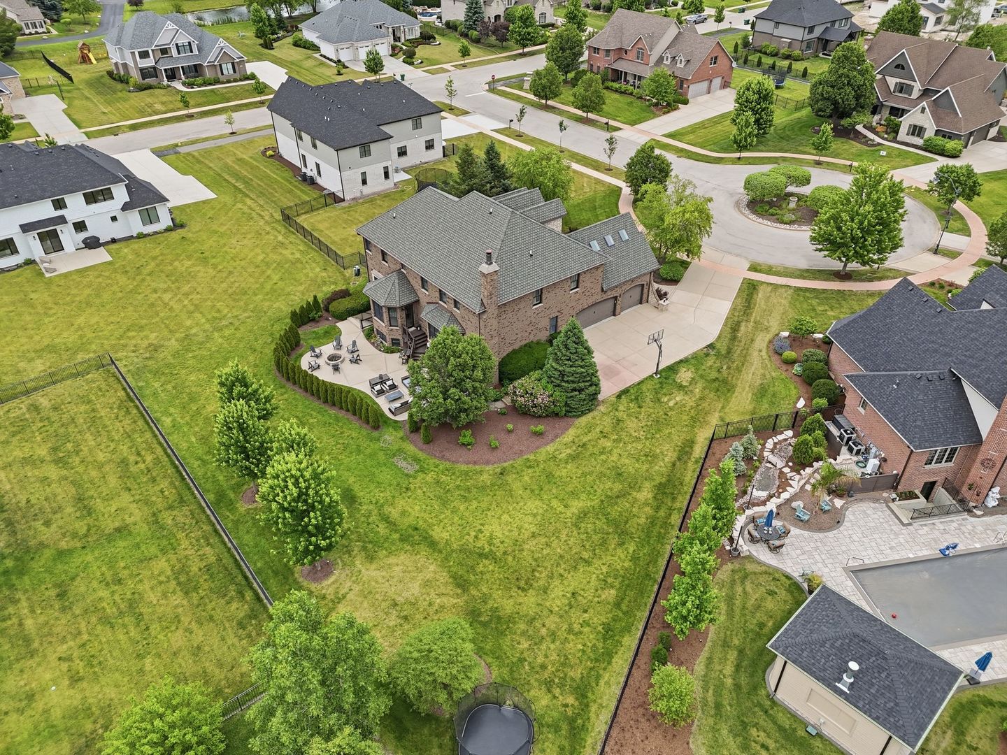 16116 Sandy Banks Court, Homer Glen, IL 60491
