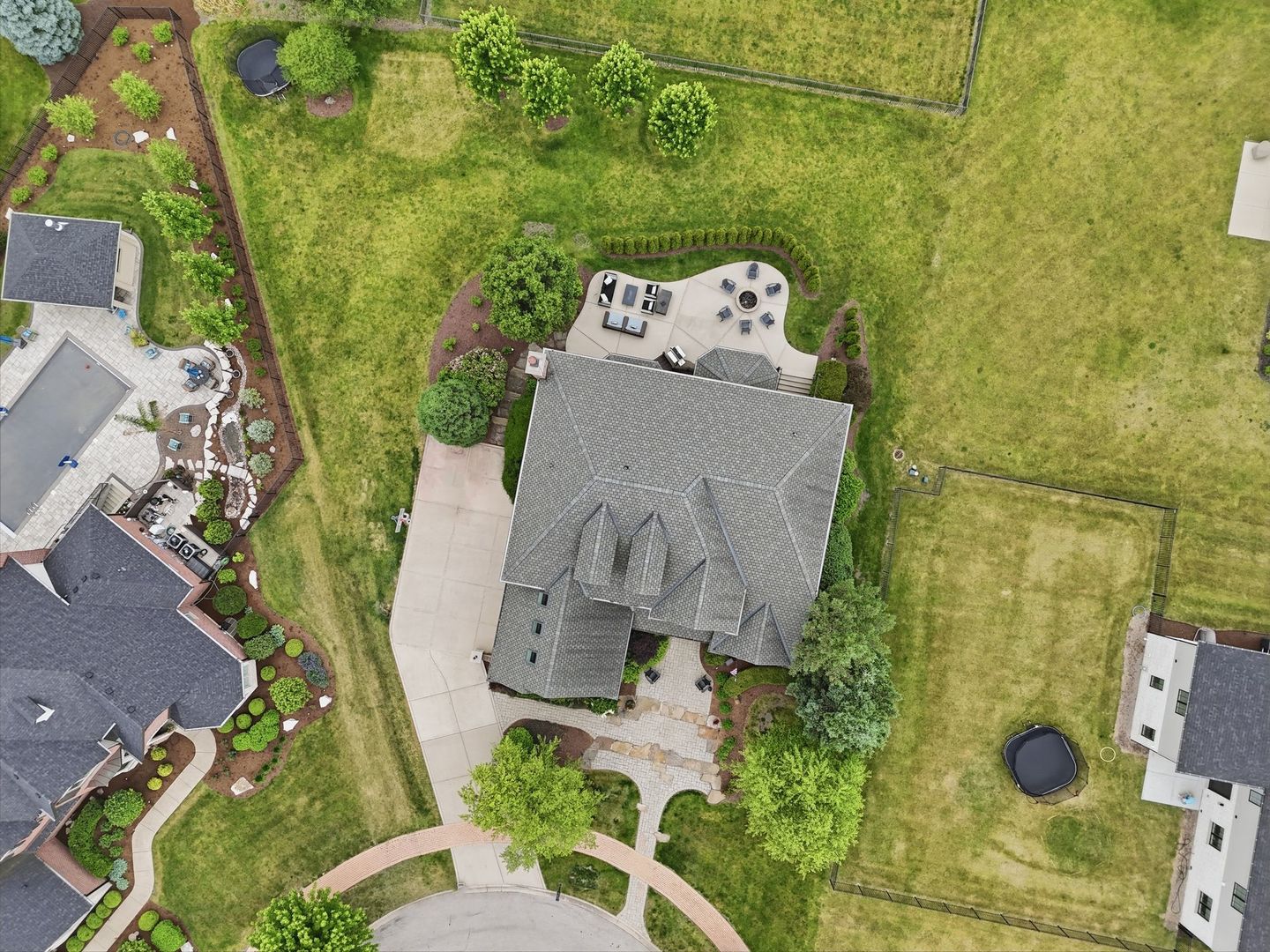16116 Sandy Banks Court, Homer Glen, IL 60491