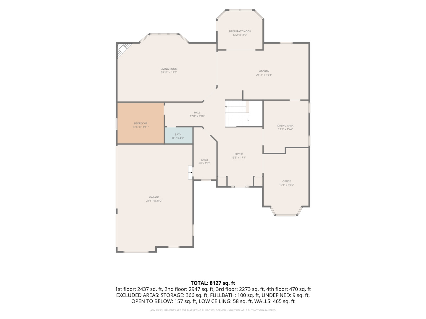 16116 Sandy Banks Court, Homer Glen, IL 60491