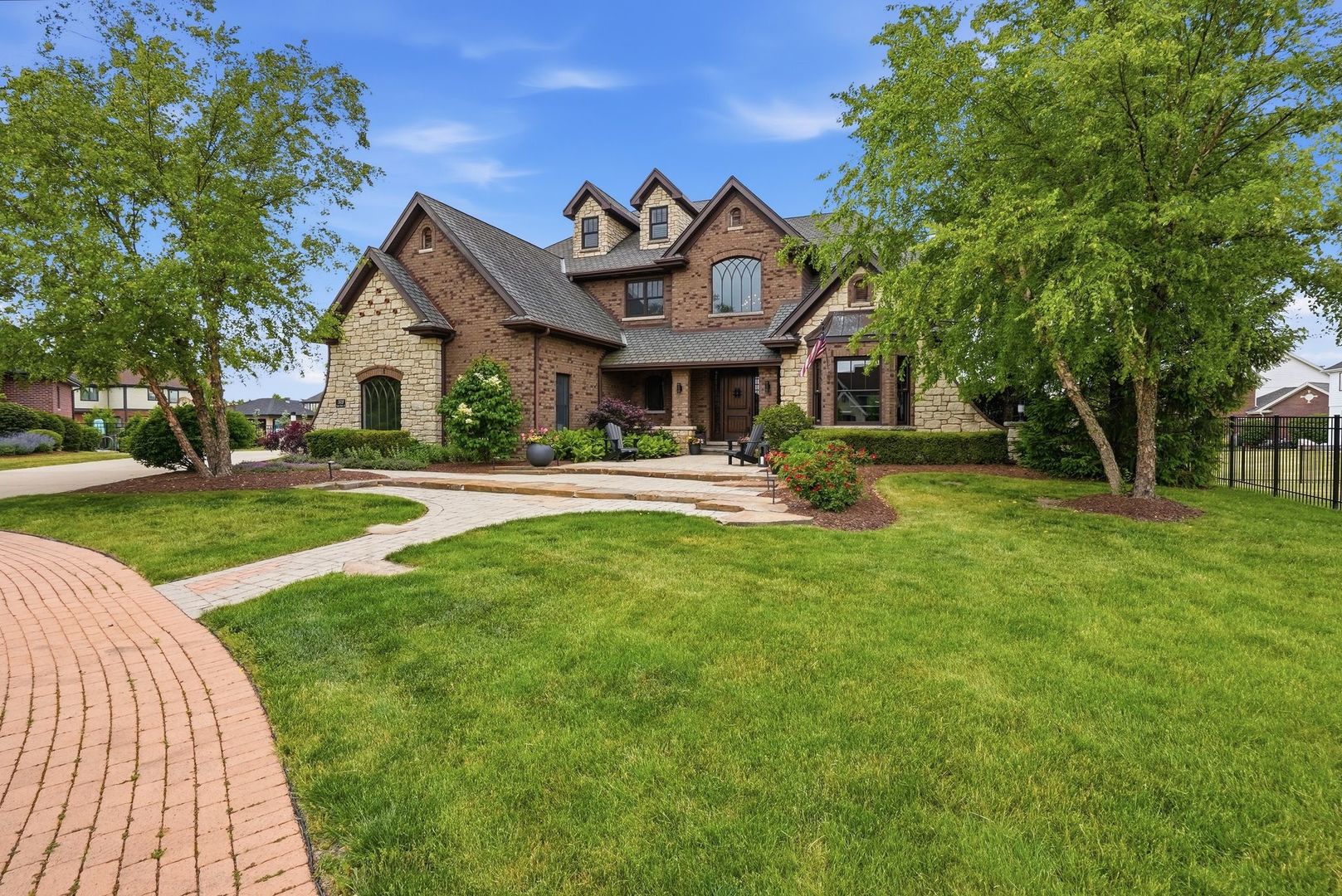 16116 Sandy Banks Court, Homer Glen, IL 60491