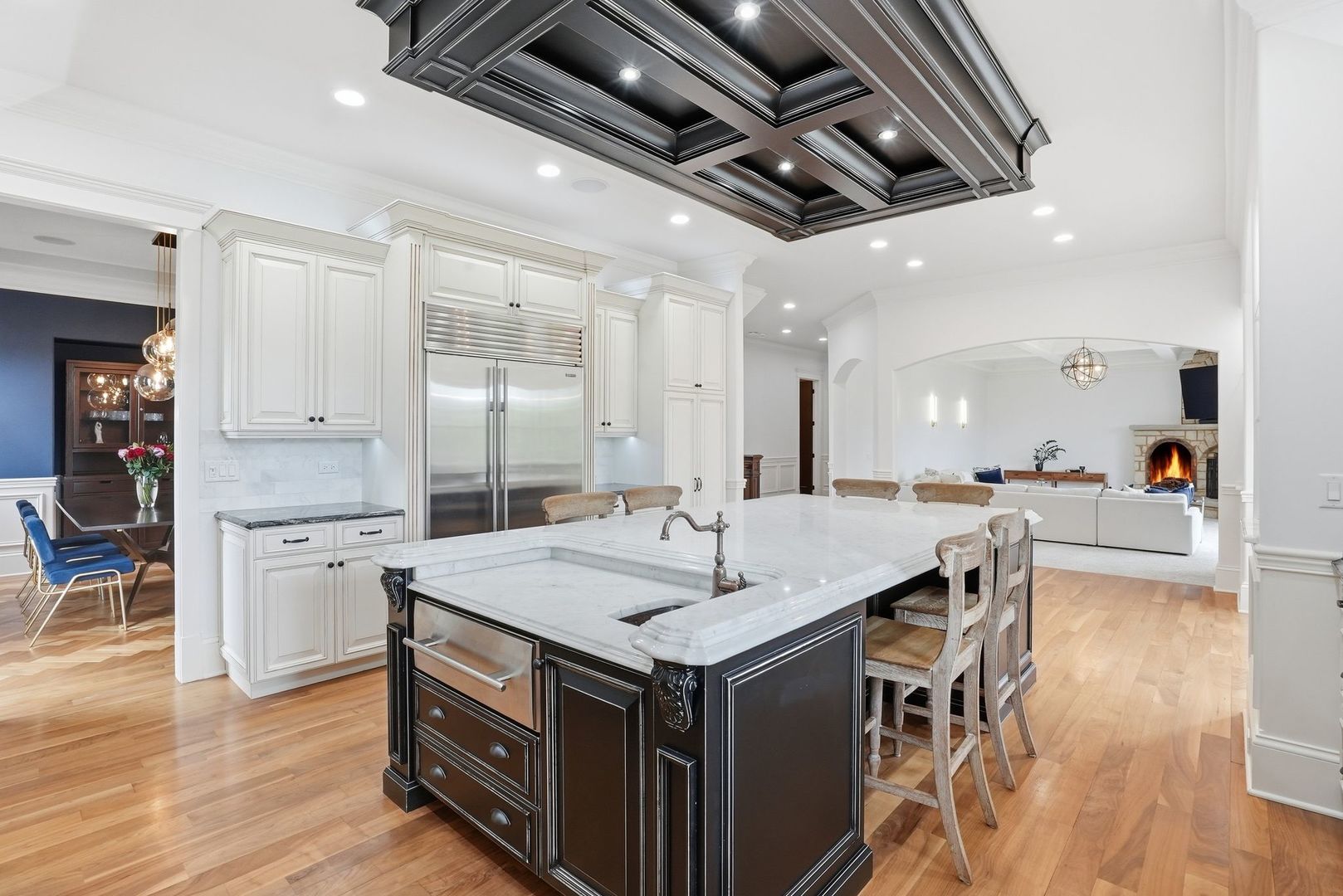 16116 Sandy Banks Court, Homer Glen, IL 60491